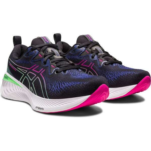 Thumbnail - ASICS Damen Laufschuhe GEL-CUMULUS™ 25