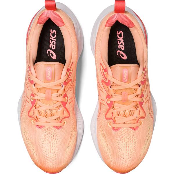 Thumbnail - ASICS Damen Laufschuhe GEL-CUMULUS™ 25
