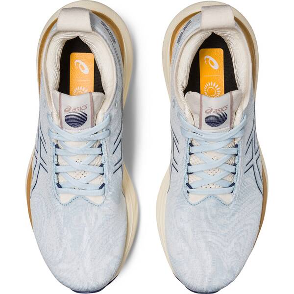 Thumbnail - ASICS Damen Laufschuhe GEL-NIMBUS 25