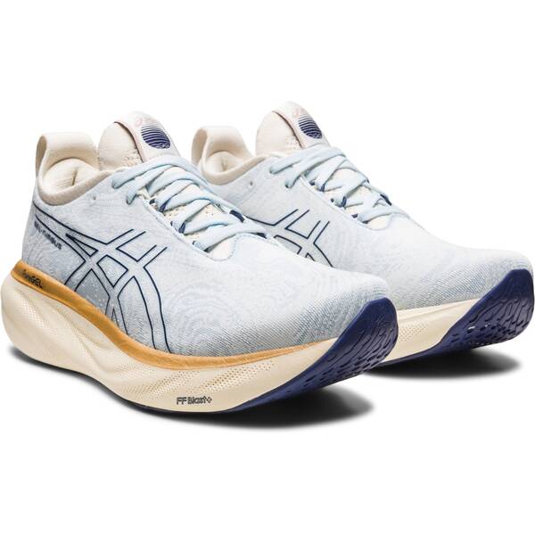 Thumbnail - ASICS Damen Laufschuhe GEL-NIMBUS 25