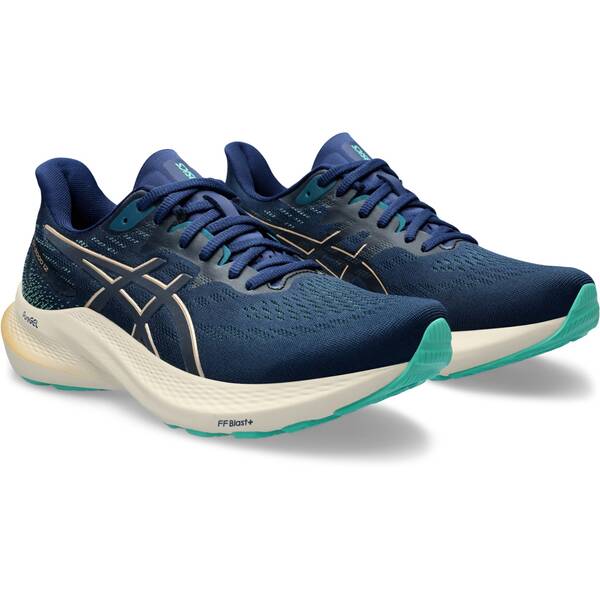 Thumbnail - ASICS Damen Laufschuhe GT-2000 12