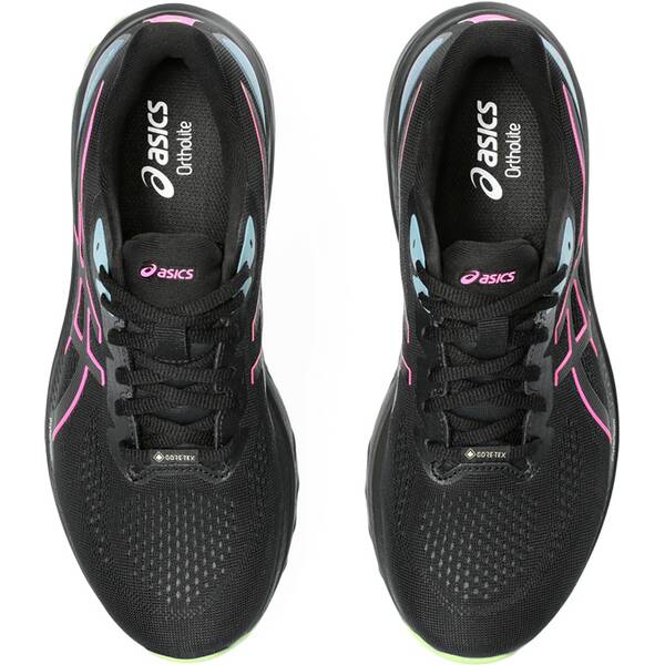 Thumbnail - ASICS Damen Laufschuhe GT-1000 12 GTX