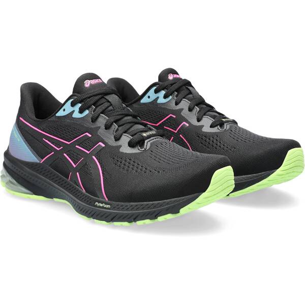 Thumbnail - ASICS Damen Laufschuhe GT-1000 12 GTX