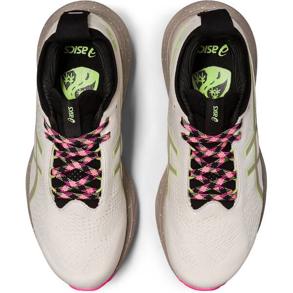 Thumbnail - ASICS Damen Laufschuhe GEL-NIMBUS 25 TR