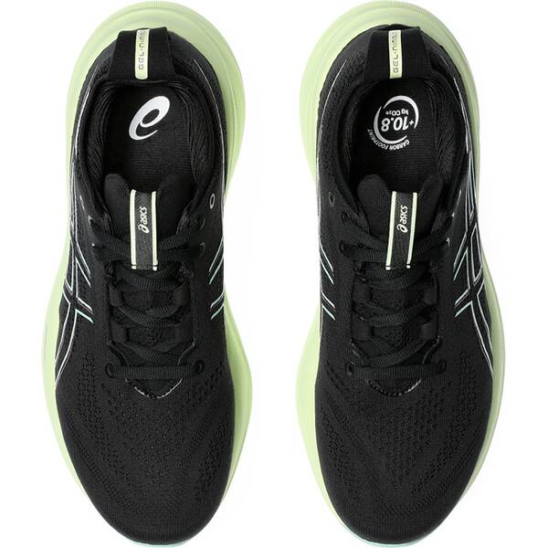 Thumbnail - ASICS Damen Laufschuhe GEL-NIMBUS 26