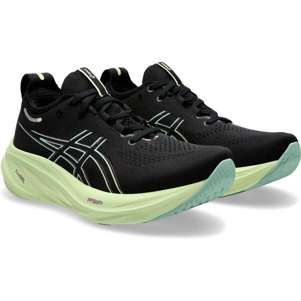 Thumbnail - ASICS Damen Laufschuhe GEL-NIMBUS 26