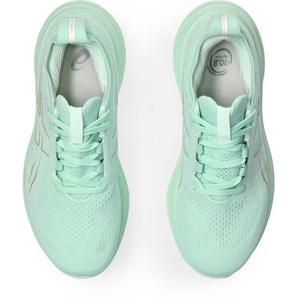 Thumbnail - ASICS Damen Laufschuhe GEL-NIMBUS 26