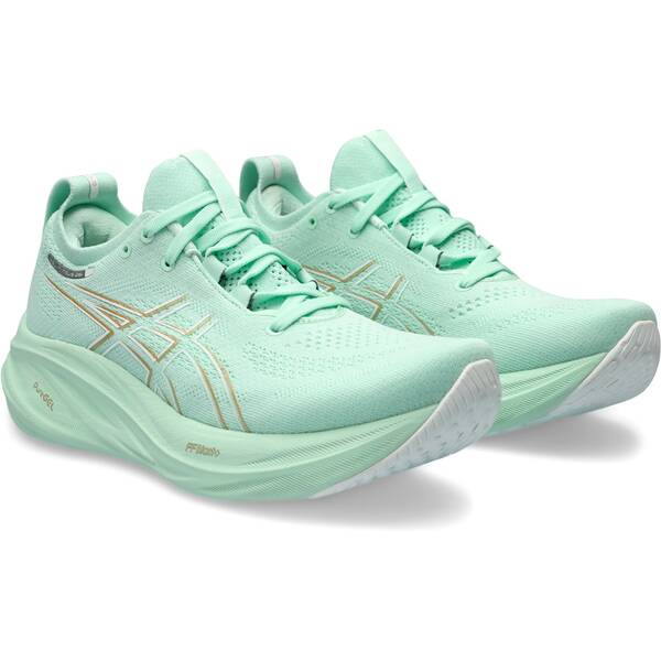 Thumbnail - ASICS Damen Laufschuhe GEL-NIMBUS 26