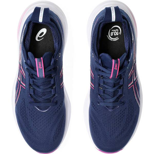 Thumbnail - ASICS Damen Laufschuhe GEL-NIMBUS 26