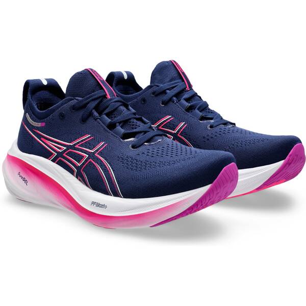 Thumbnail - ASICS Damen Laufschuhe GEL-NIMBUS 26