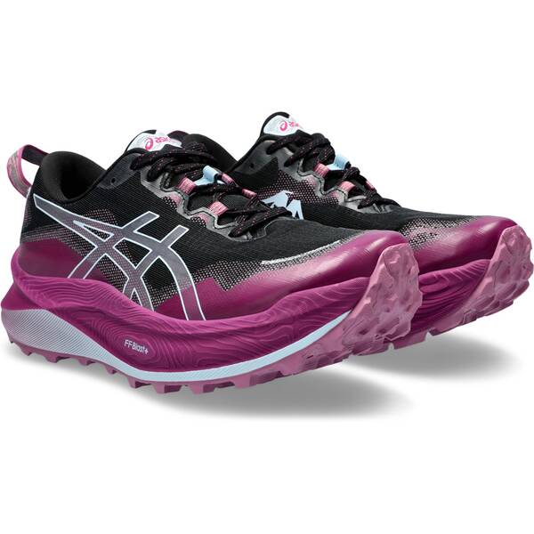 Thumbnail - ASICS Damen Trailrunningschuhe Trabuco Max 3