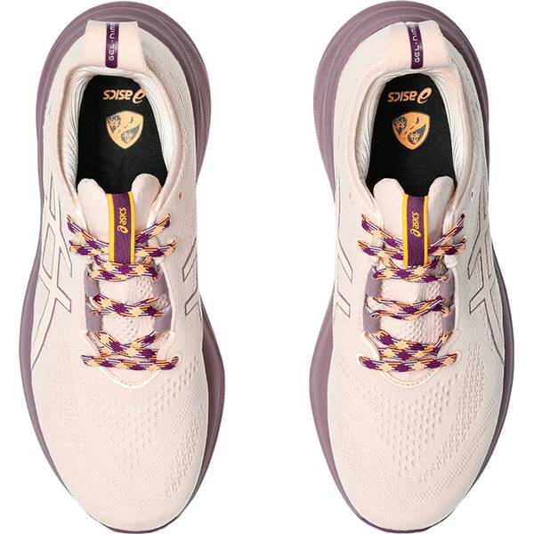 Thumbnail - ASICS Damen Laufschuhe GEL-NIMBUS 26 TR