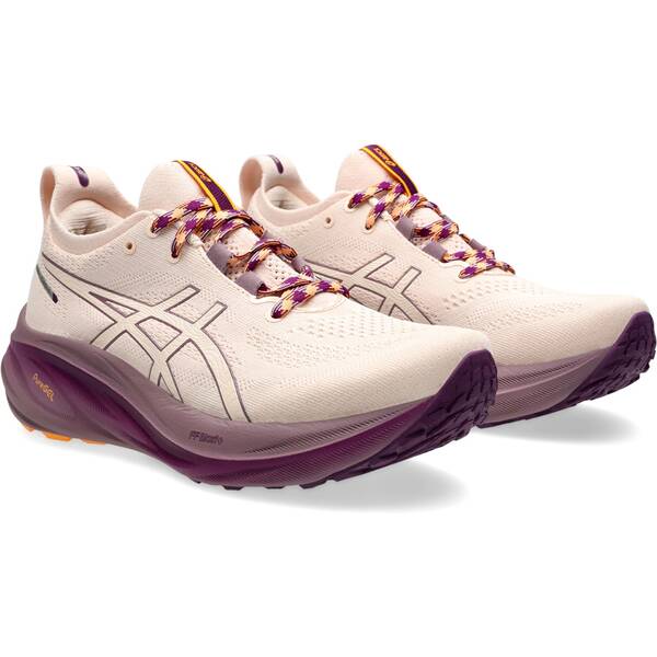Thumbnail - ASICS Damen Laufschuhe GEL-NIMBUS 26 TR