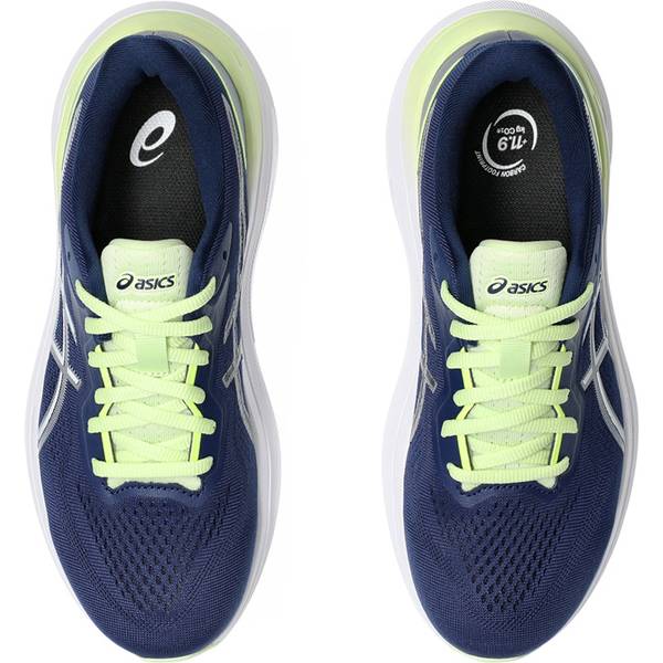 Thumbnail - ASICS Damen Laufschuhe GT-1000 13