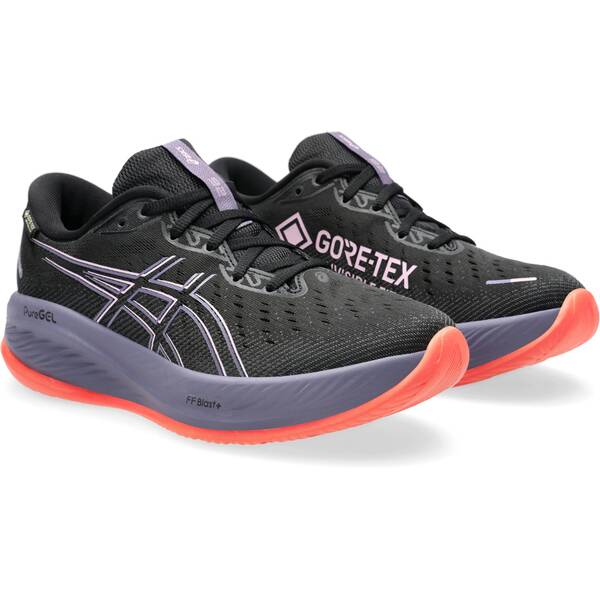 Thumbnail - ASICS Damen Laufschuhe GEL-CUMULUS 26 GTX