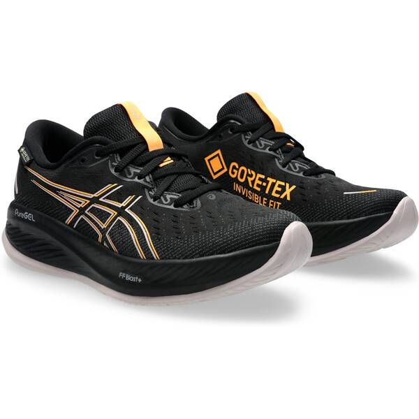 Thumbnail - ASICS Damen Laufschuhe GEL-CUMULUS 26 GTX