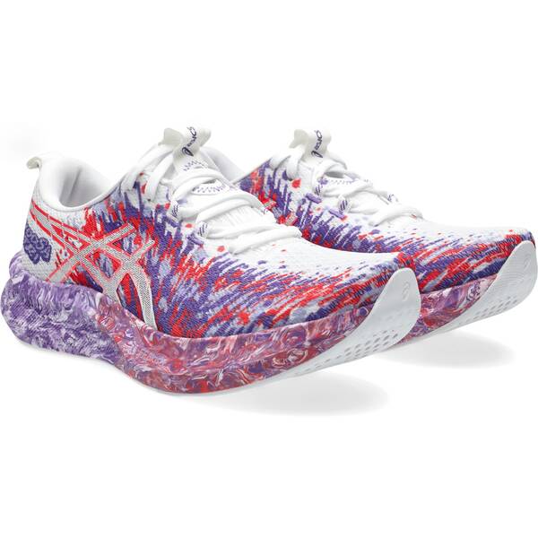 Thumbnail - ASICS Damen Laufschuhe NOOSA TRI 16