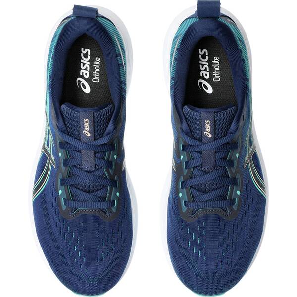 Thumbnail - ASICS Damen Laufschuhe TSURUGI