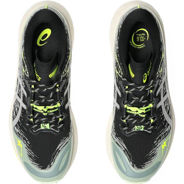 Thumbnail - ASICS Damen Trailrunningschuhe Fuji Lite 5