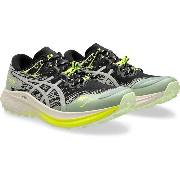 Thumbnail - ASICS Damen Trailrunningschuhe Fuji Lite 5
