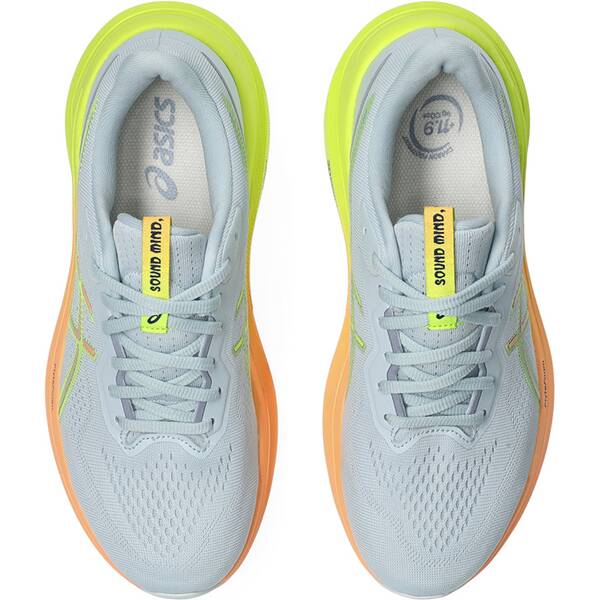 Thumbnail - ASICS Damen Laufschuhe GT-1000 13 PARIS