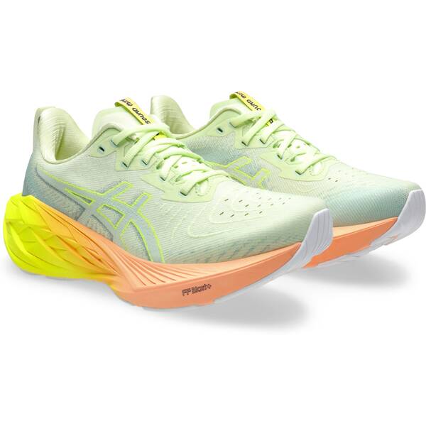 Thumbnail - ASICS Damen Laufschuhe NOVABLAST 4 PARIS