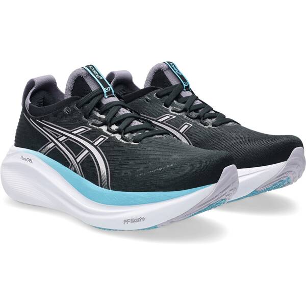 Thumbnail - ASICS Damen Laufschuhe GEL-NIMBUS 27