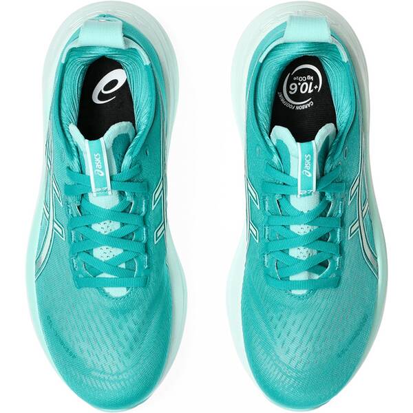 Thumbnail - ASICS Damen Laufschuhe GEL-NIMBUS 27