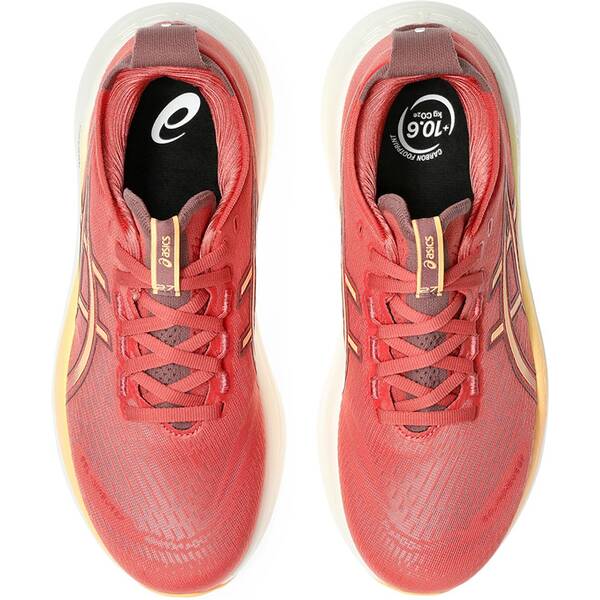 Thumbnail - ASICS Damen Laufschuhe GEL-NIMBUS 27