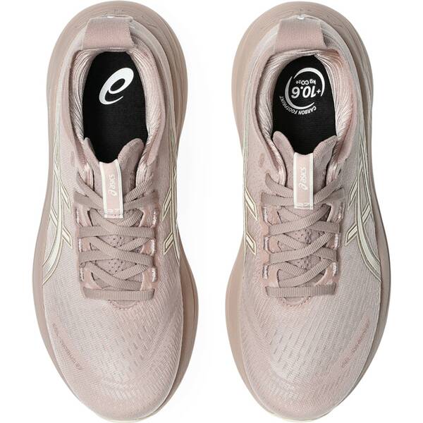 Thumbnail - ASICS Damen Laufschuhe GEL-NIMBUS 27