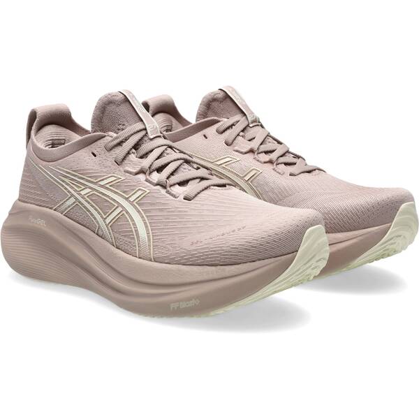 Thumbnail - ASICS Damen Laufschuhe GEL-NIMBUS 27