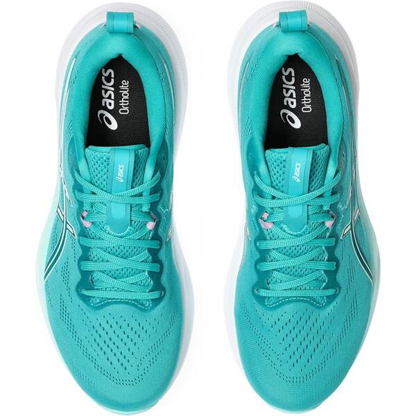 Thumbnail - ASICS Damen Laufschuhe GEL-PULSE 16