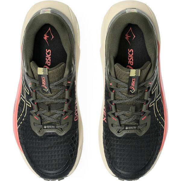 Thumbnail - ASICS Damen Trailrunningschuhe GEL-Trabuco 13 GTX