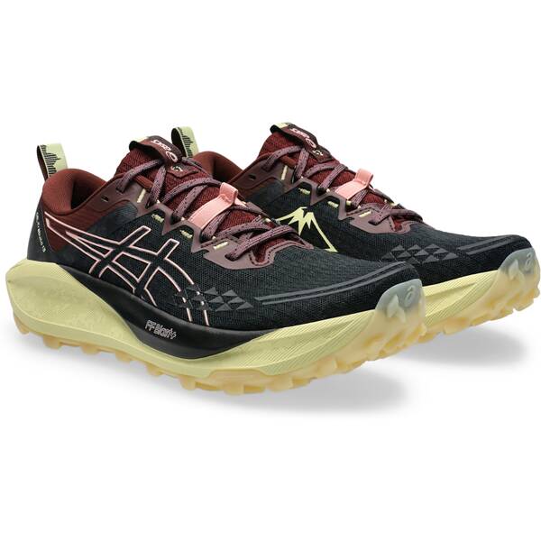 Thumbnail - ASICS Damen Trailrunningschuhe GEL-Trabuco 13