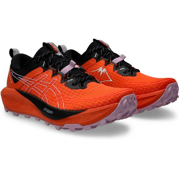 Thumbnail - ASICS Damen Trailrunningschuhe GEL-Trabuco 13