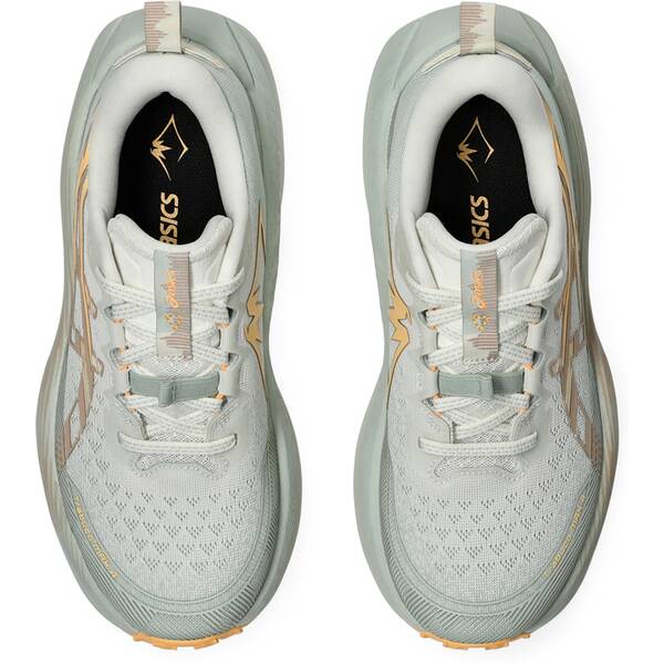 Thumbnail - ASICS Damen Trailrunningschuhe Trabuco Max 4