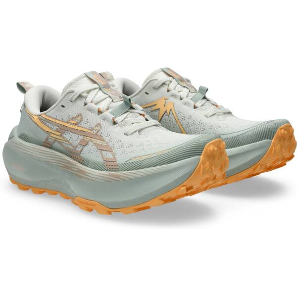Thumbnail - ASICS Damen Trailrunningschuhe Trabuco Max 4
