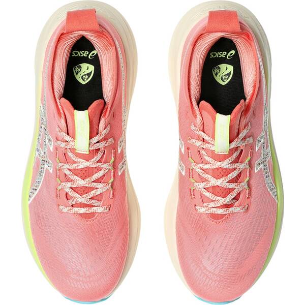 Thumbnail - ASICS Damen Laufschuhe GEL-NIMBUS 27 TR