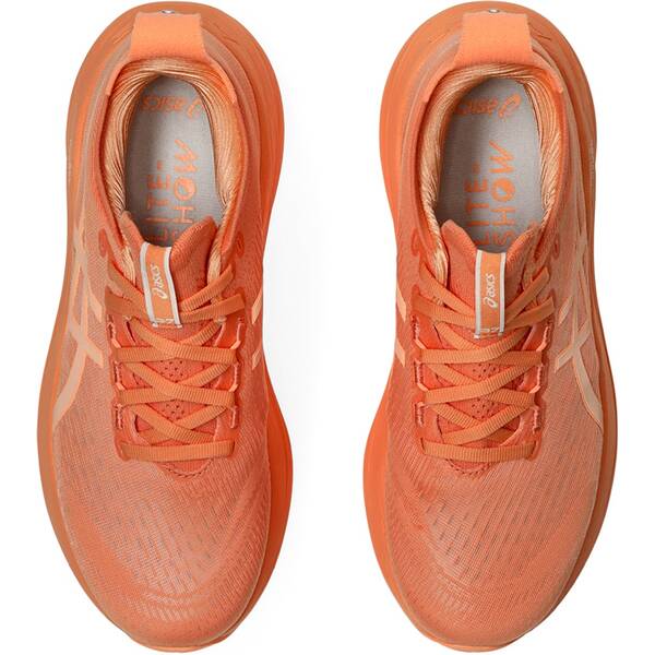 Thumbnail - ASICS Damen Laufschuhe GEL-NIMBUS 27 LITE-SHOW