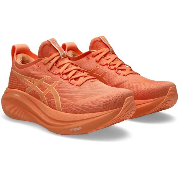 Thumbnail - ASICS Damen Laufschuhe GEL-NIMBUS 27 LITE-SHOW