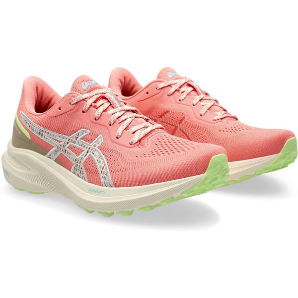Thumbnail - ASICS Damen Laufschuhe GT-1000 13 TR