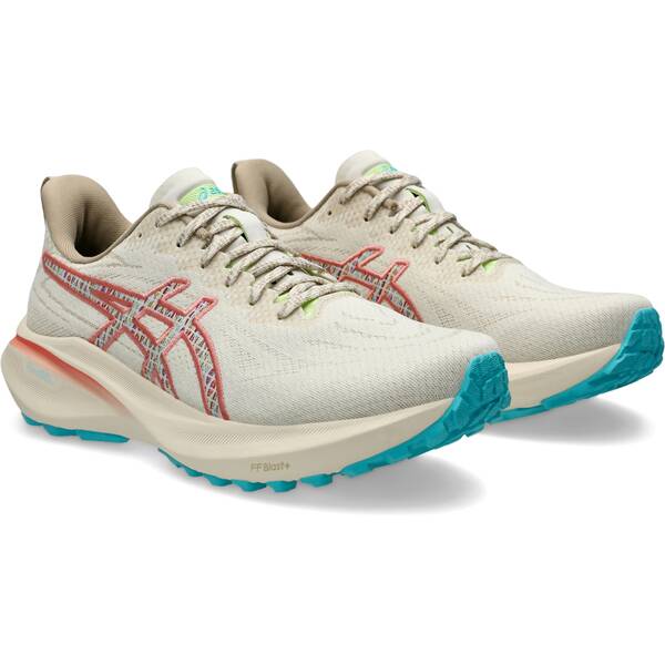 Thumbnail - ASICS Damen Laufschuhe GT-2000 13 TR