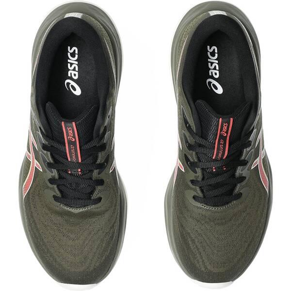 Thumbnail - ASICS Damen Laufschuhe GEL-CUMULUS 27 GTX