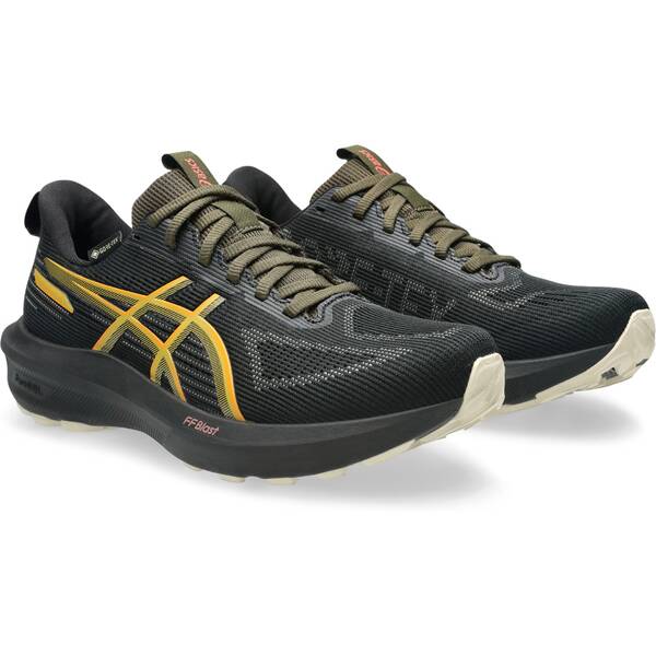 Thumbnail - ASICS Damen Laufschuhe GT-1000 14 GTX