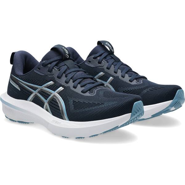 Thumbnail - ASICS Damen Laufschuhe GT-1000 14