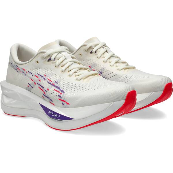 Thumbnail - ASICS Damen Laufschuhe SONICBLAST