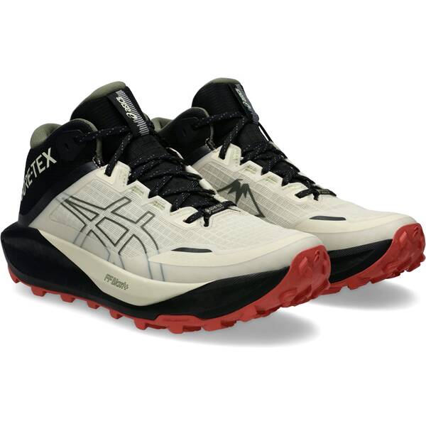 Thumbnail - ASICS Damen Trailrunningschuhe GEL-Trabuco MT GTX