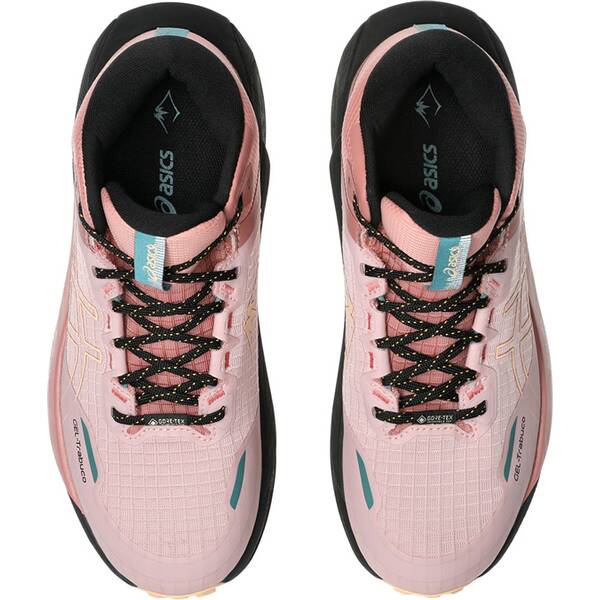 Thumbnail - ASICS Damen Trailrunningschuhe GEL-Trabuco MT GTX