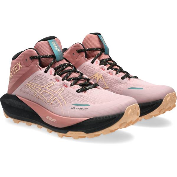 Thumbnail - ASICS Damen Trailrunningschuhe GEL-Trabuco MT GTX