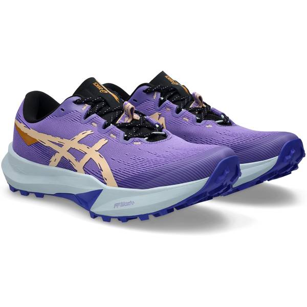 Thumbnail - ASICS Damen Trailrunningschuhe Fuji Lite 6